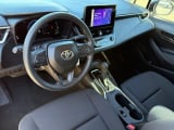 2026 Toyota Corolla - Preview 9