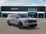 2027 Kia Carnival - Preview 8