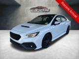 2022 Subaru WRX - Preview 2