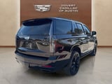 2026 Cadillac Escalade - Preview 6