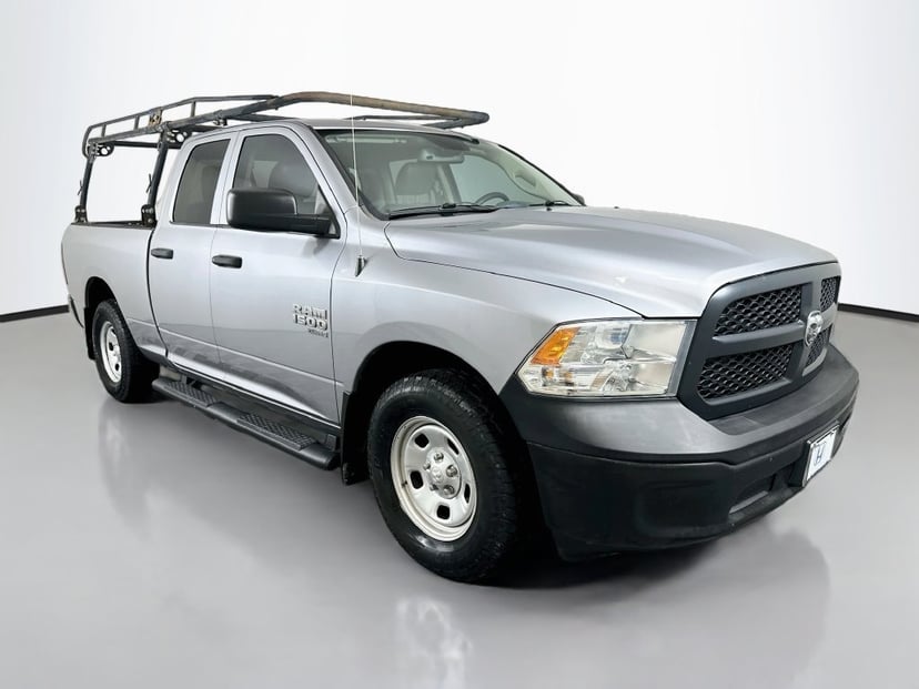 2019 Ram 1500 Classic - Image 1