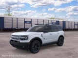 2026 Ford Bronco - Preview 14