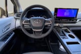 2026 Toyota Sienna - Preview 5