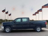 2017 Chevrolet Silverado 3500 HD - Preview 6