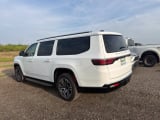 2024 Jeep Wagoneer L - Preview 2