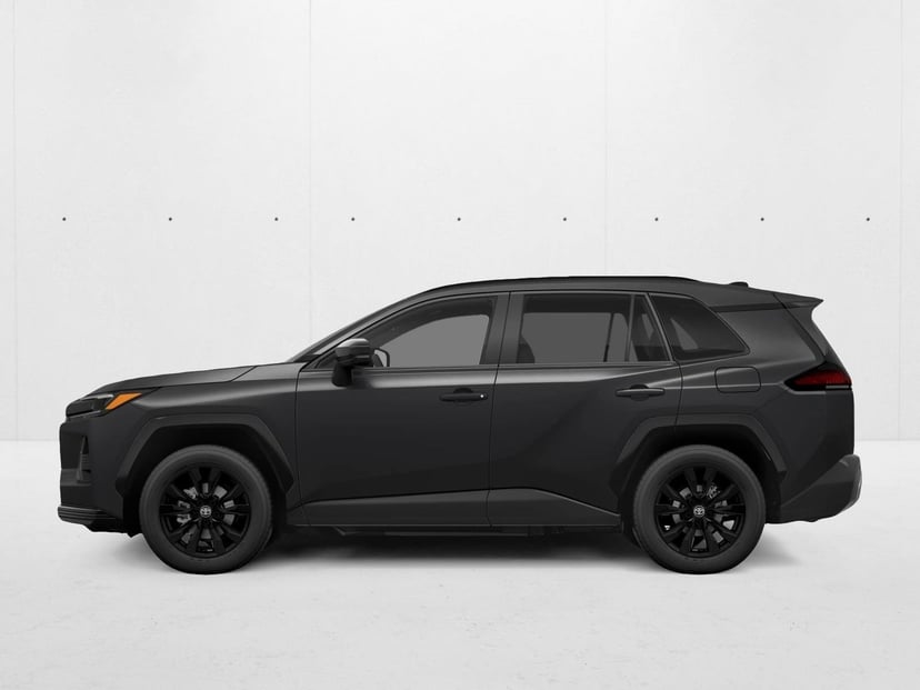 2026 Toyota RAV4 - Image 1