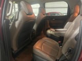 2017 GMC Acadia - Preview 9