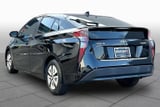 2016 Toyota Prius - Preview 11