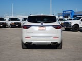 2021 Buick Enclave - Preview 6
