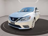 2016 Nissan Sentra - Preview 2