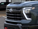 2026 Chevrolet Silverado 2500 HD - Preview 13