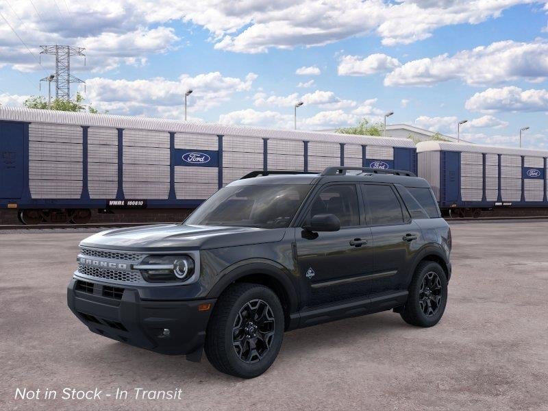 2026 Ford Bronco Sport - Image 1