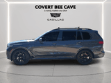 2021 BMW X7 - Preview 4