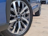 2026 Subaru Forester - Preview 2