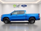 2026 Chevrolet Silverado 1500 - Preview 5