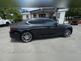 2022 Genesis G70 - Preview 8