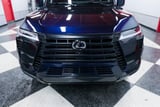 2024 Lexus GX - Preview 4