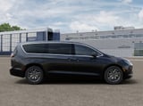 2027 Chrysler Pacifica - Preview 12