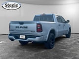 2026 Ram 1500 - Preview 5