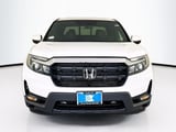 2026 Honda Ridgeline - Preview 3