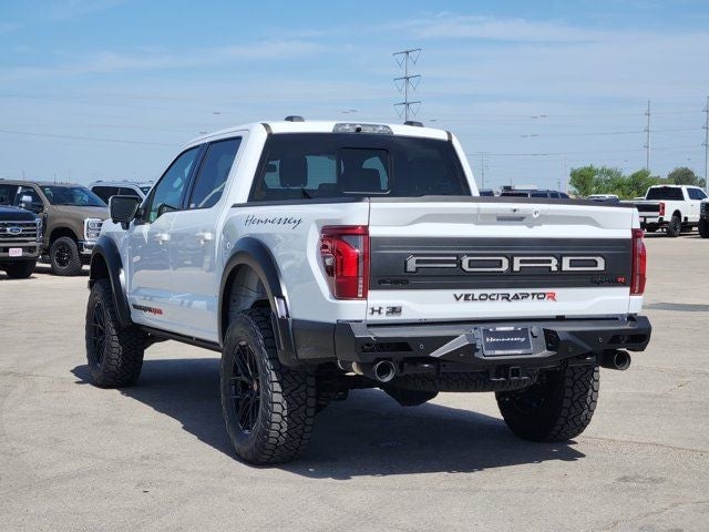 2026 Ford F-150 - Image 3