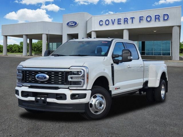 2026 Ford F-350 - Image 1
