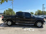 2010 Ford F-150 - Preview 4