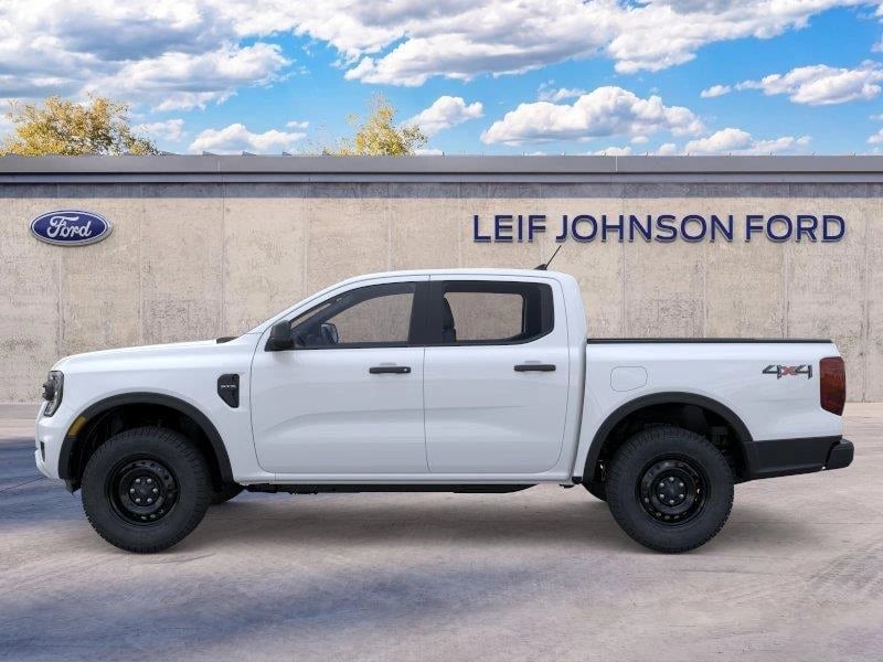 2026 Ford Ranger - Image 2