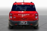 2023 Ford Bronco Sport - Preview 4