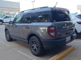2021 Ford Bronco - Preview 5