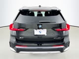 2026 BMW X1 - Preview 6