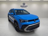 2026 Volkswagen Taos - Preview 7