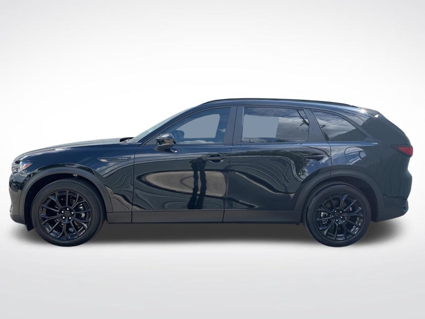 2026 Mazda CX-70 - Image 3