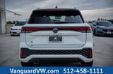 2026 Volkswagen Tiguan - Preview 8