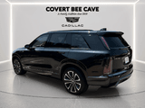 2026 Cadillac Vistiq - Preview 5