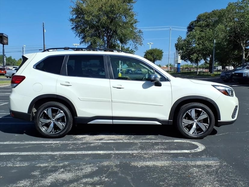 2020 Subaru Forester - Image 1
