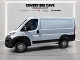 2026 Ram ProMaster 1500 - Preview 4