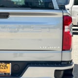 2026 Chevrolet Silverado 1500 - Preview 6