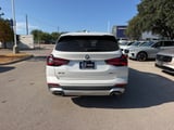 2024 BMW X3 - Preview 4
