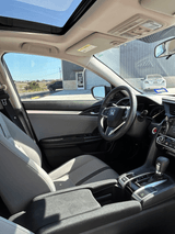2016 Honda Civic - Preview 10