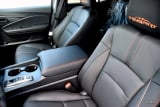2026 Honda Ridgeline - Preview 7