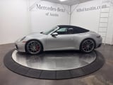 2023 Porsche 911 - Preview 4