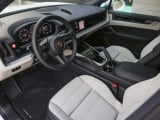 2026 Porsche Cayenne - Preview 4