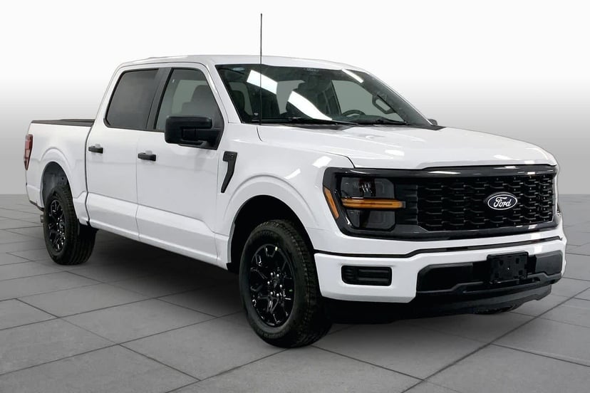 2026 Ford F-150 - Image 1