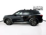 2026 INFINITI QX60 - Preview 4