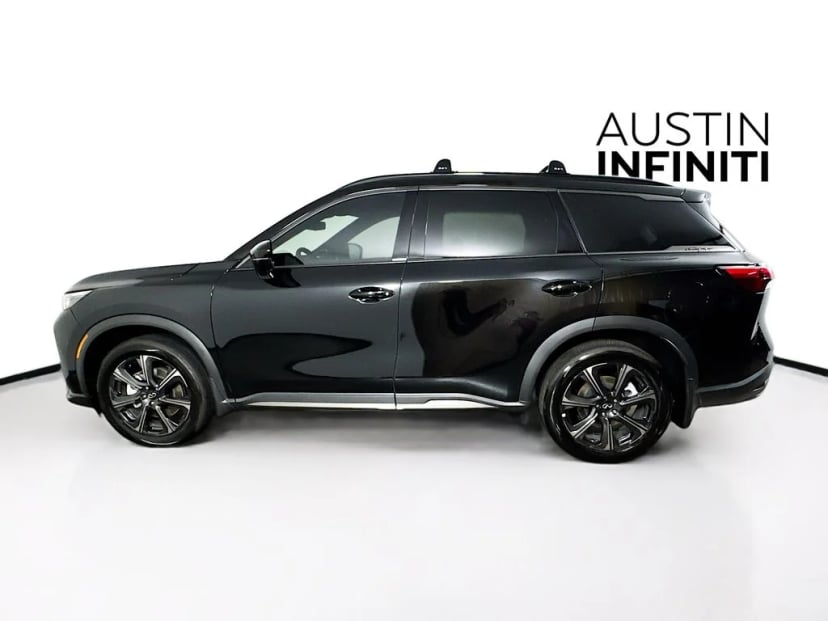 2026 INFINITI QX60 - Image 2