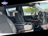 2021 Chevrolet Silverado 1500 - Preview 10