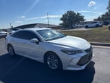 2020 Toyota Avalon - Preview 7