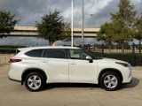2023 Toyota Highlander - Preview 2