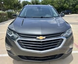 2020 Chevrolet Equinox - Preview 2